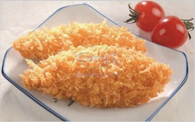 优质海鲜沾粉系列——荣成冠辰水产HACCP认证工厂加工